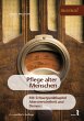 Pflege alter Menschen (eBook, ePUB) - Bild 1