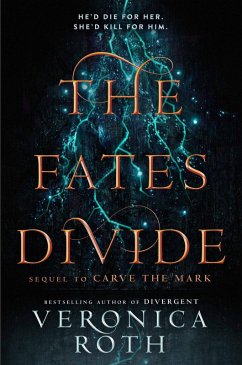The Fates Divide (eBook, ePUB) - Roth, Veronica
