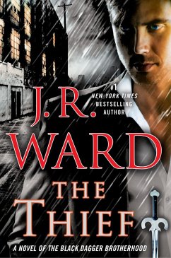 The Thief (eBook, ePUB) - Ward, J. R.