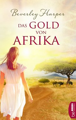 Das Gold von Afrika (eBook, ePUB) - Harper, Beverley