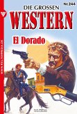 El Dorado (eBook, ePUB)