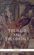 The Iliad & the Odyssey (eBook, ePUB) - Bild 1