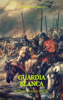 Cover Guarda Blanca (Prometheus Classics) (eBook, ePUB)