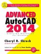 Advanced AutoCAD® 2014 (eBook, ePUB) - Bild 1