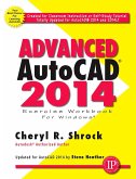 Advanced AutoCAD® 2014 (eBook, ePUB)