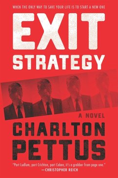 Exit Strategy (eBook, ePUB) - Pettus, Charlton