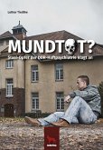 Mundtot (eBook, ePUB)