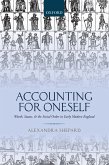 Accounting for Oneself (eBook, ePUB)
