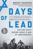Days of Lead (eBook, ePUB)