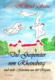 Die Gespenster von Rheinsberg und mehr Märchen aus der Region (eBook, ePUB)