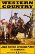 WESTERN COUNTRY 256: Jagd auf die... - Bild 1