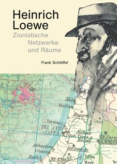 Cover Heinrich Loewe (eBook, PDF)