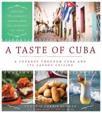 A Taste of Cuba (eBook, PDF)