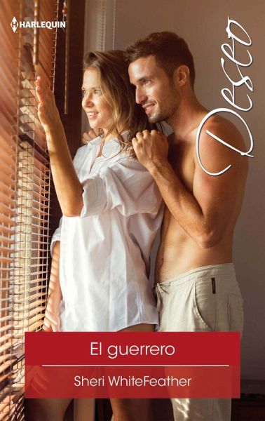 El guerrero (eBook, ePUB)