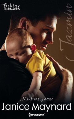 Cover Mentiras y deseo (eBook, ePUB)