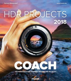 Cover HDR projects 2018 COACH (eBook, PDF)