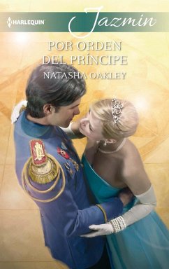Cover Por orden del príncipe (eBook, ePUB)