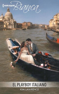 Cover El playboy italiano (eBook, ePUB)