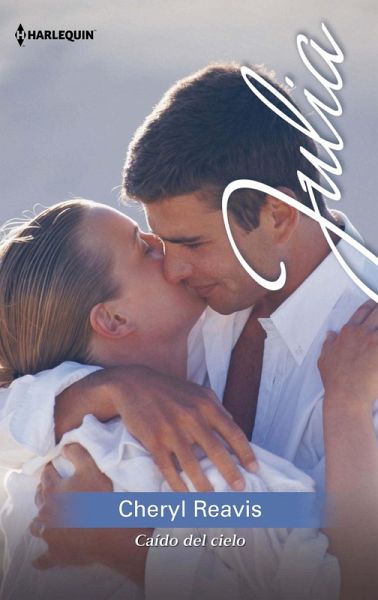 Caído del cielo (eBook, ePUB)