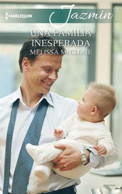 Cover Una familia inesperada (eBook, ePUB)