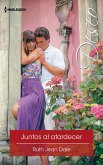 Juntos al atardecer (eBook, ePUB)