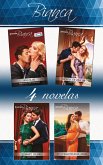 E-PACK Bianca mayo 2018 - 2 (eBook, ePUB) E-PACK Bianca mayo 2018 - 2 (eBook, ePUB)