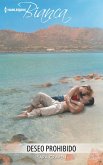 Deseo prohibido (eBook, ePUB)