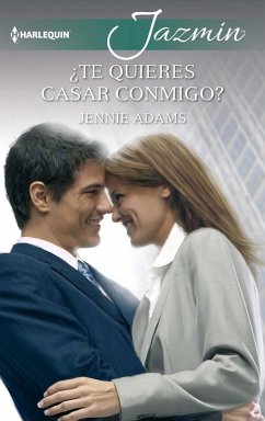 Cover ¿Te quieres casar conmigo? (eBook, ePUB)