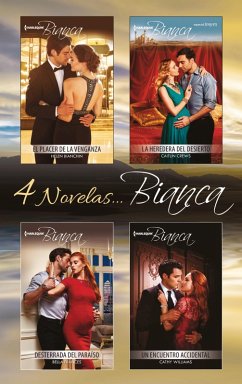 E-PACK Bianca mayo 2018 - 1 (eBook, ePUB) - Autoras, Varias