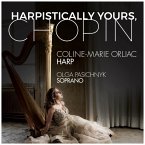 Harpistically Yours,Chopin