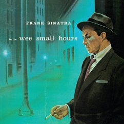 In The Wee Small Hours+8 Bonus Tracks - Sinatra,Frank