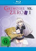 Grimoire of Zero Vol.1