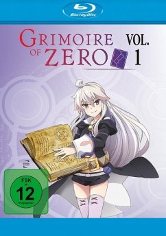 Grimoire of Zero Vol.1