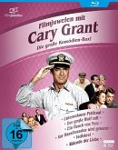 Filmjuwelen mit Cary Grant - Die große Komödien-Box!