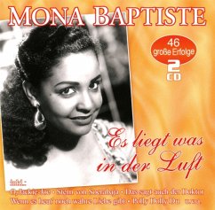 Es Liegt Was In Der Luft-46 - Baptiste,Mona