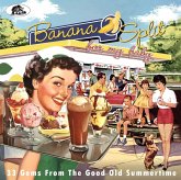 Banana Split For My Baby-33 Rockin' Tracks From