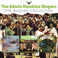 Buddah Collection - Hawkins,Edwin-Singers-