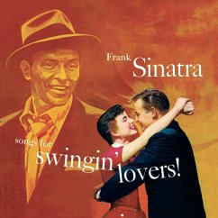Songs For Swingin' Lovers+11 Bonus Tracks - Sinatra,Frank