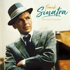 The Jazz Crooner - Sinatra,Frank