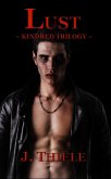 Lust (The Kindred Trilogy, #3) (eBook, ePUB)
