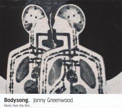 Bodysong (Remastered) - Greenwood,Jonny