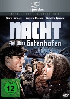 Nacht Fiel Über Gotenhafen (Filmjuwelen)