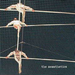The Messthetics - Messthetics,The