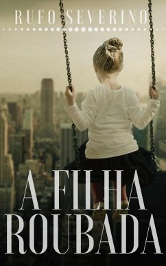 Cover A filha roubada (eBook, ePUB)