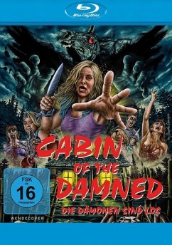 Cabin of the Damned - Die Dämonen sind los