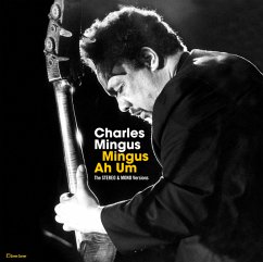 Mingus Ah Um-The Stereo & Mo - Mingus,Charles