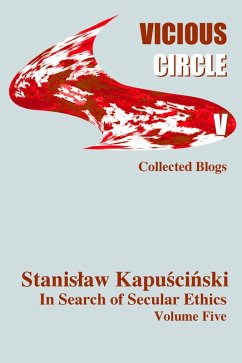 Vicious Circle V (eBook, ePUB) - Kapuscinski, Stanislaw