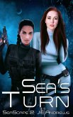 Sea's Turn (SeaScape, #2) (eBook, ePUB)