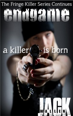 Cover Endgame (eBook, ePUB)