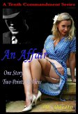 An Affair (The Tenth Commandment - coveting other mens wives., #17) (eBook, ePUB)